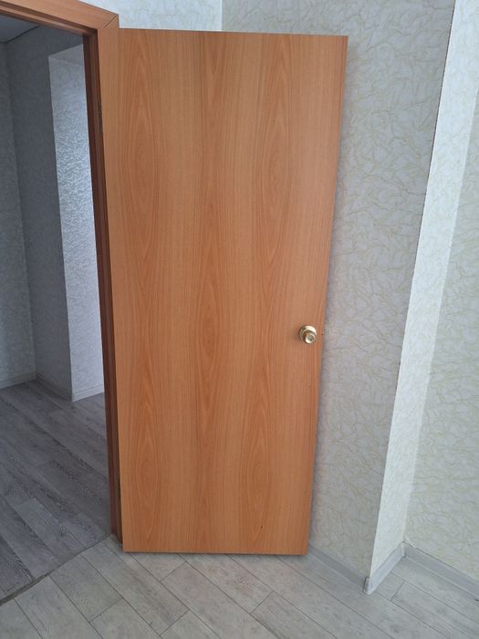 Двери межкомнатные