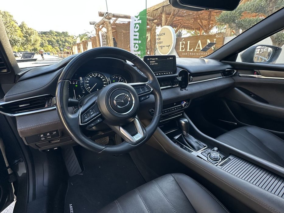 Mazda 6 Takumi AWD 2020