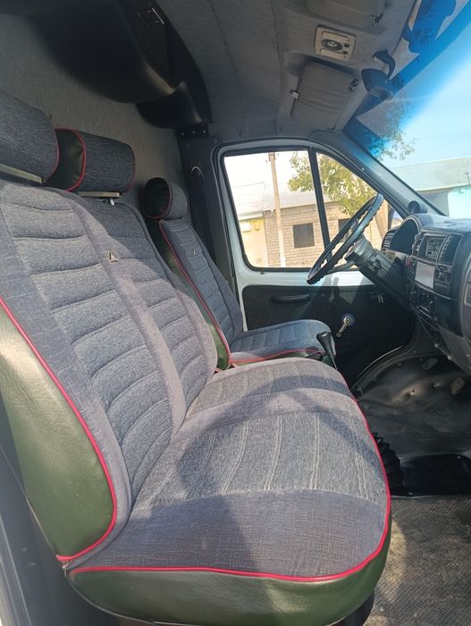 Газель бортовой сотилади