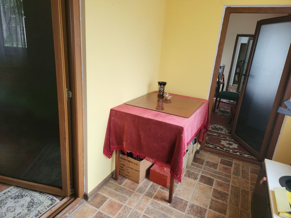 Casa de vanzare Ploiesti (Bereasca) | Teren 420 mp