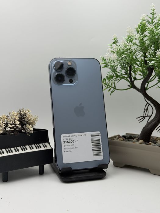 Iphone 13 Pro Max Айфон 13 Про Макс