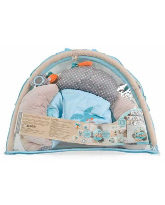 Активна гимнастика