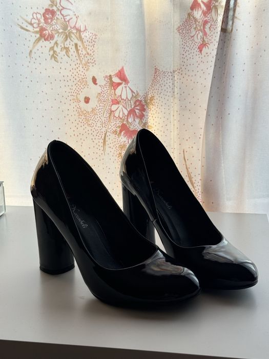 Туфли женские