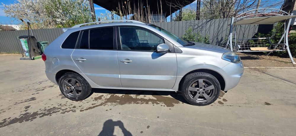 Vând Renault KOLEOS