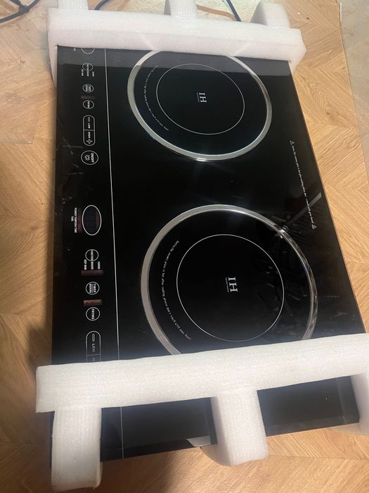 Индукциони котлони 3600w