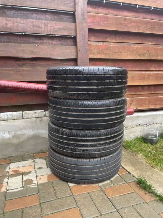 Cauciucuri vara Good Year 205 55/R16