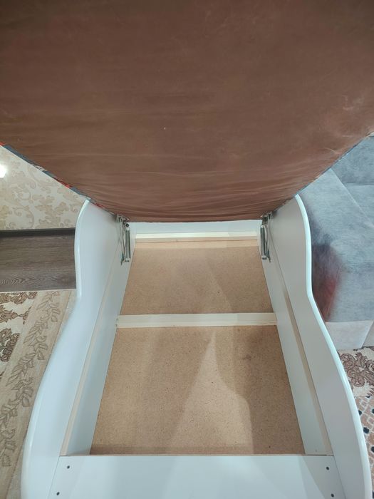 Кровать детская (рост до 150)