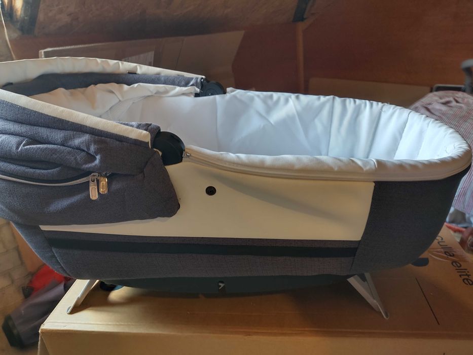 Детска - бебешка количка.Peg perego. Full комплект. + 8 подаръка!