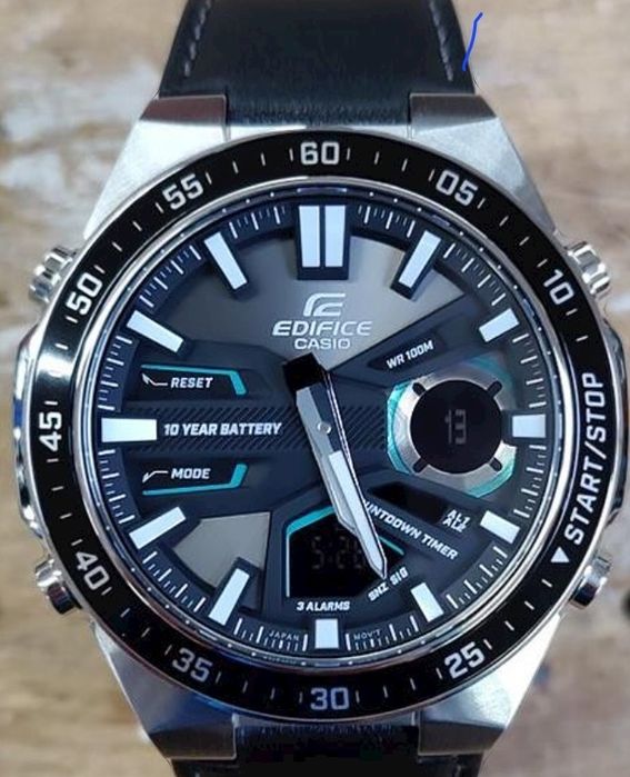 Casio edifice EFV-C110L-1A
