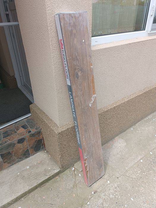 Parchet laminat 10 mm