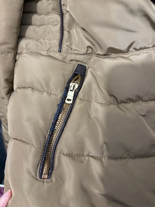 Geacă de iarnă Zara