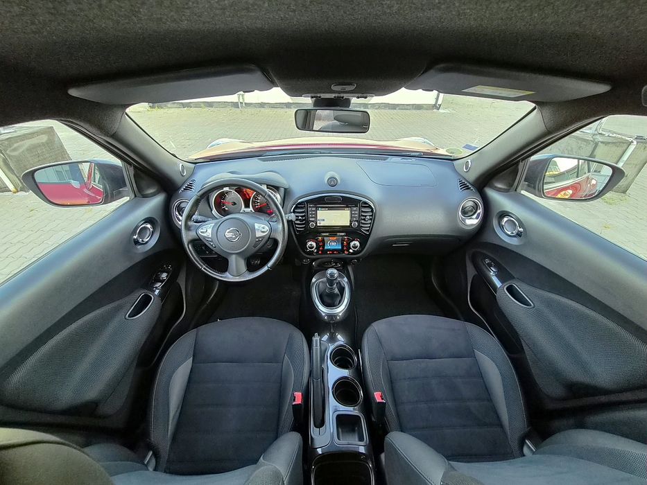 Nissan Juke Tekna-Navigatie-Camera-Facelift-2018