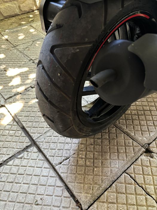 Peugeot speedfight4 50cc