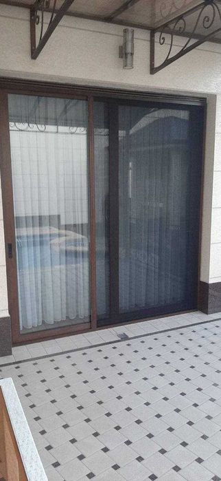 Ремонт и регулировка окон и дверей