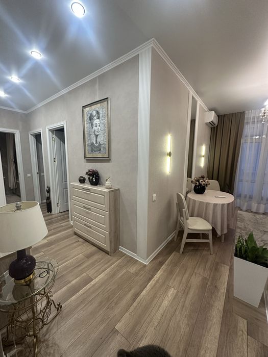 Продается квартира