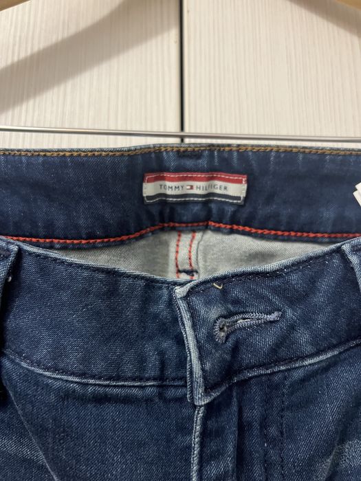 Blugi Tommy Hilfiger damă