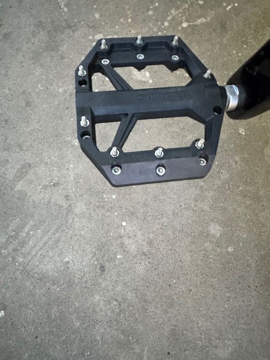 Карбонов велосипед cube reaction pro 29-XL