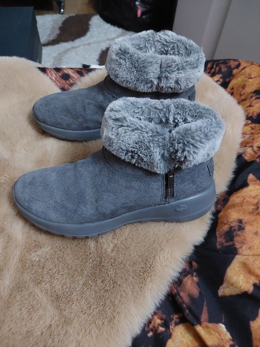 Ghete Skechers nr 36.5