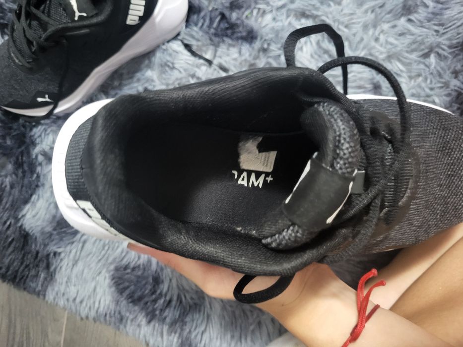 Много запазени маратонки Puma