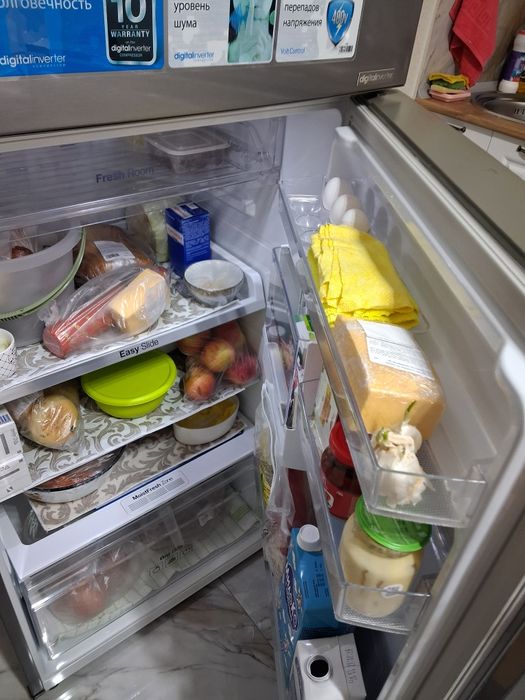 Продам холодильник Самсунг