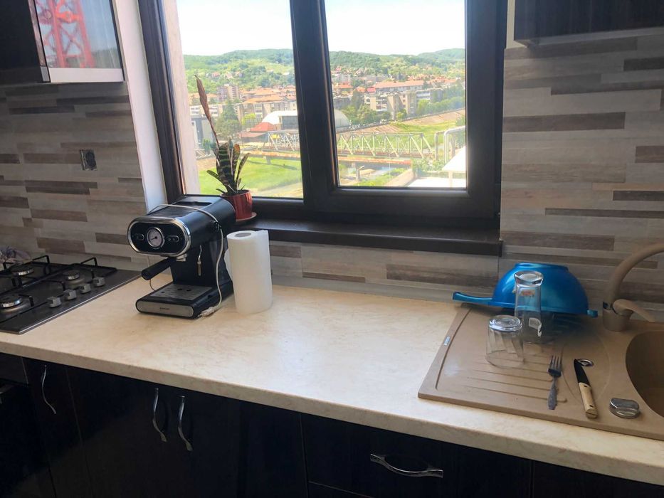 Apartament kaufland