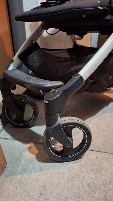 Бебешка количка Peg Perego 51s
