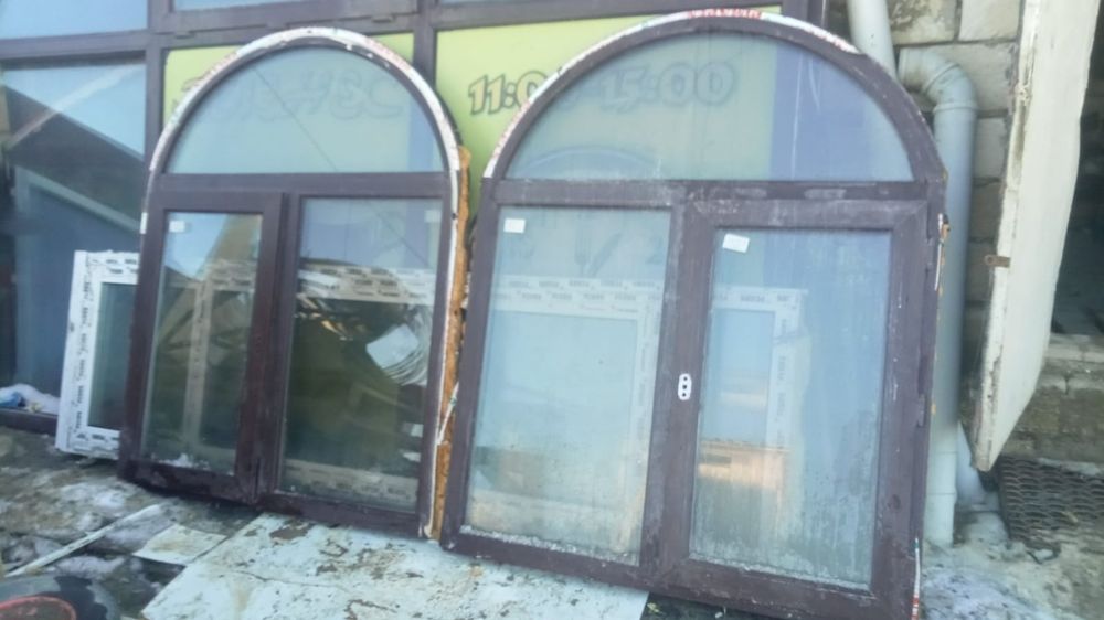 Продам окно в отличном состоянии