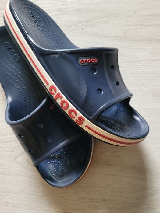 Papuci bărbați Cross impecabili