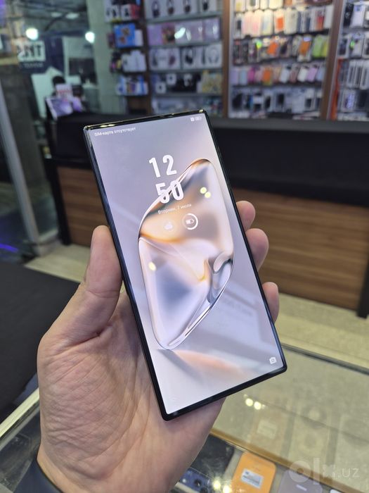ZTE Nubia Z60 Ultra 1Tb Global