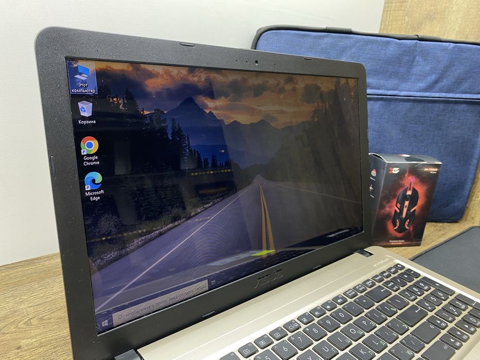 ‼️Продам Ноутбук Asus‼️