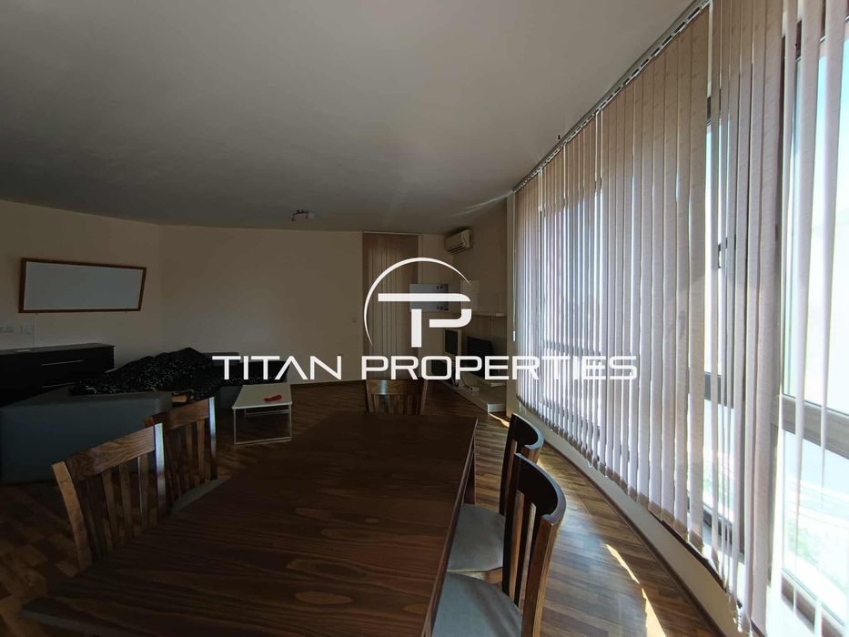 Дава се под наем Двустаен апартамент в Варна, м-т Траката - 75 кв.м за 511 € - Снимка #3