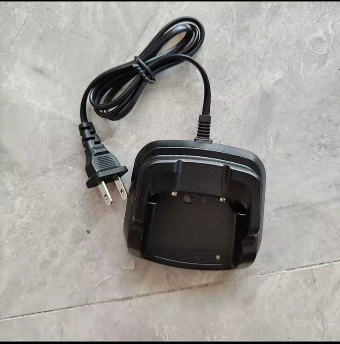 Talpă-încărcător pt. acumulator Quansheng.