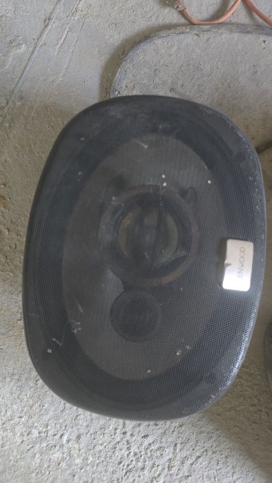 Kalonka Usilitel Sambufer