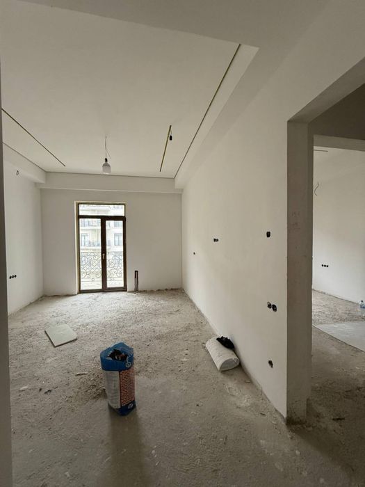 Квартира ЖК Boulevard 3/4/7 105 м2