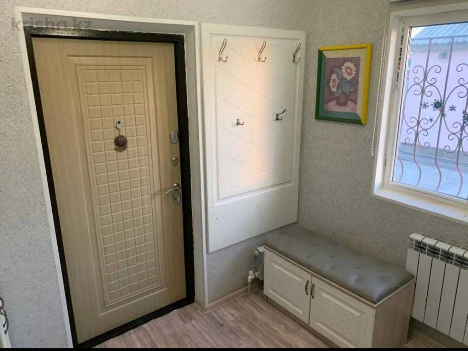 Частный дом с мансардой