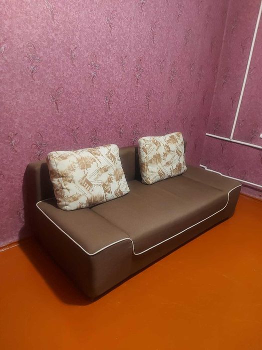 продам диван раскладной