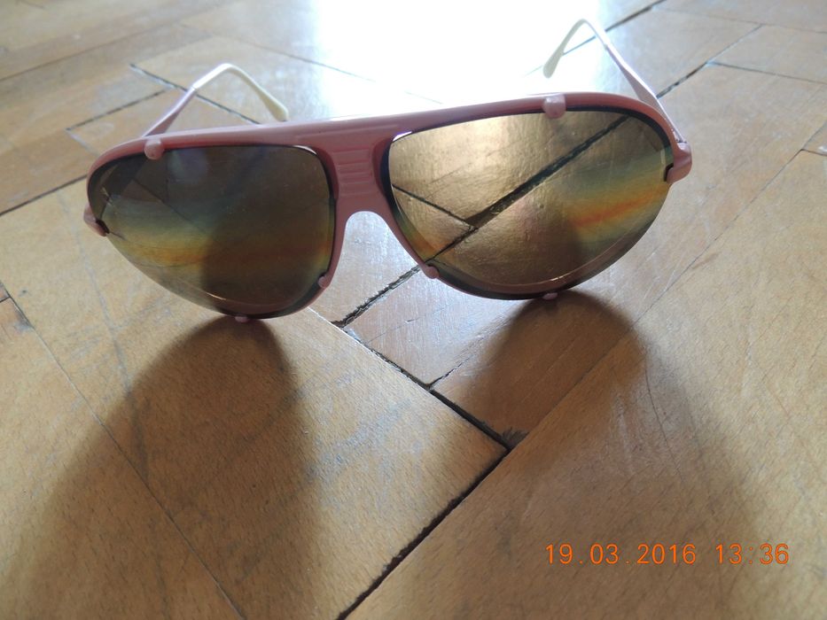 Echipament ciclism -Ochelari