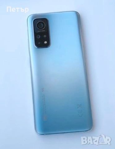 Xiaomi MI 10T 8/128 чисто нов