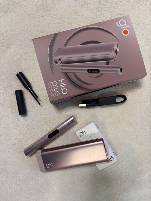 Dispozitiv Glo Hilo Plus