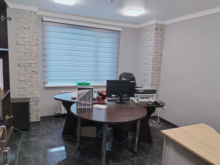 Продам офис общей площадью 350кв.м.