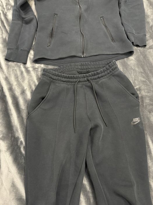 Nike tech fleece дамски екип