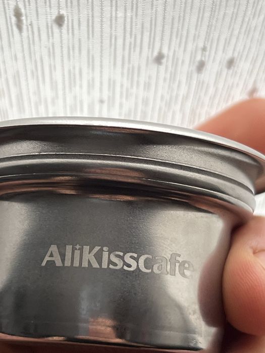 Coșuri pentru cafea58mm / Espresso basket 58mm