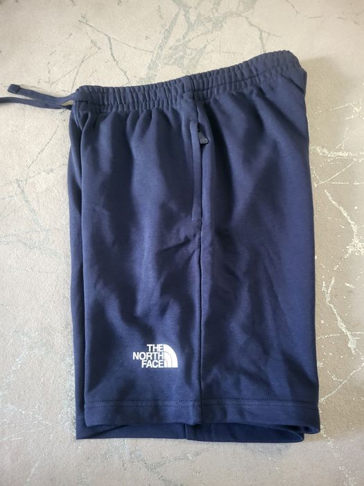 Pantaloni scurti The North Face
