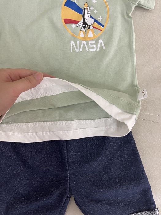 Двойка для мальчиков