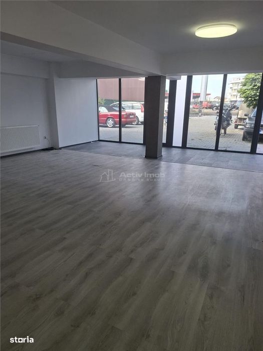 Spatiu comercial de inchiriat Calea Surii Mari