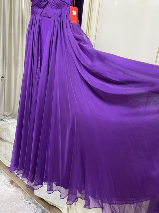 Вечернее платье новое