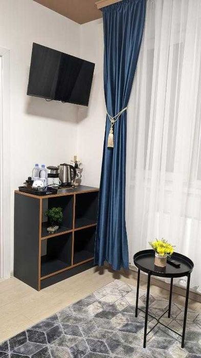 Studio modern de inchiriat in apropiere de UMF / Modern studio for rent near UMF