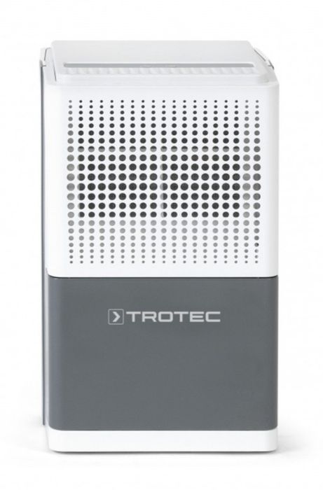Vând Dezumidificator Trotec TTK 25 E, 10 litri/zi, 50mc/h