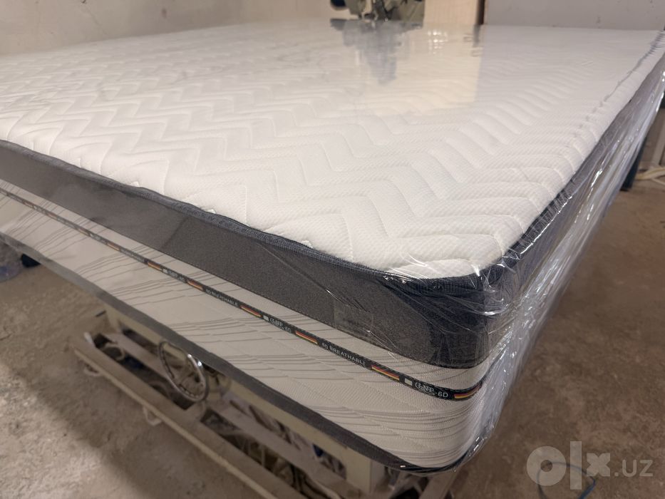 Matras matrasni 1 chi qoldan yani sexdan oling 1 kv 249.000