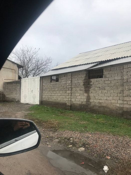 Mirzo Ulugʻbek tumanida uy yer narxida sotiladi